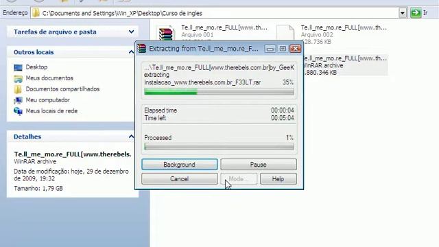 Usando HJ-SPLIT.avi смотреть онлайн