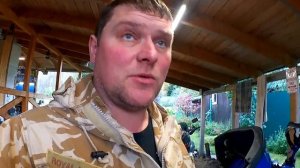 Проблема со стартером на Стелс Леопард. УДИВИТЕЛЬНО!