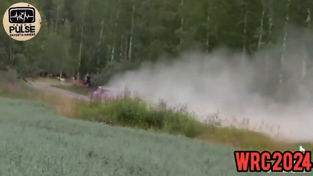 WRC 2024 IN KENYA 💥💥 смотреть онлайн
