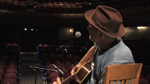 Grand Opera House- Jeff Daniels смотреть онлайн