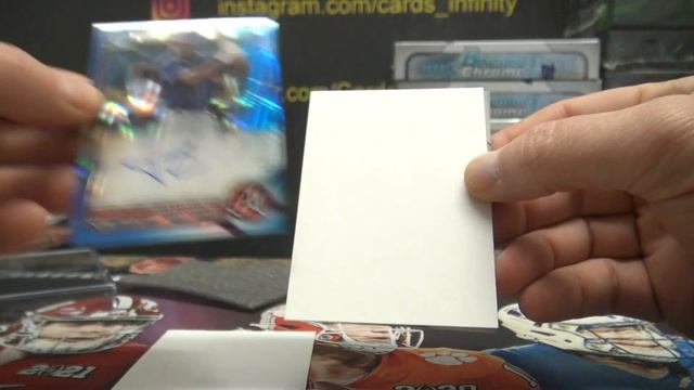 Blue's 2022 Bowman Chrome MLB Baseball HTA Choice 2 Box Break смотреть онлайн