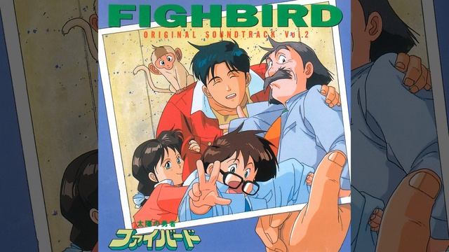 Fighbird! смотреть онлайн