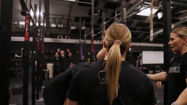 TEAM QUARTERFINAL - WINDOW 1! смотреть онлайн