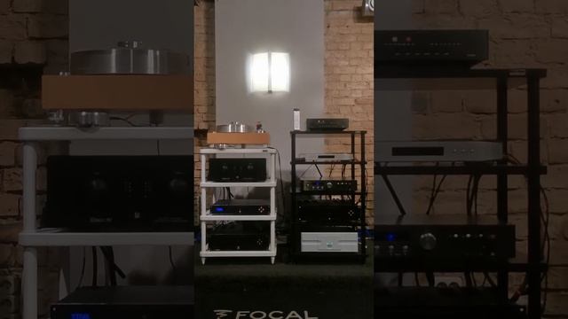 Opera Callas Diva. C&Y Signature wires смотреть онлайн