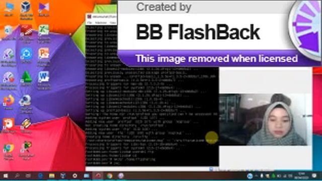 Instalasi dan konfigurasi FTP server Debian 8.5 смотреть онлайн
