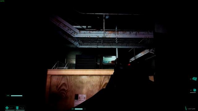 F.E.A.R Gameplay 2018 смотреть онлайн