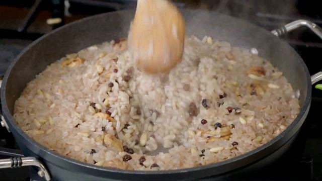 Кухня Арды (Турецкая кухня) Серия (16) смотреть онлайн