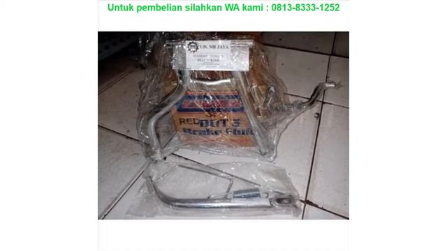 Promo STANDAR 1 DAN 2 UKURAN 17 CHROME BEAT VARIO SCOOPY DLL FREE PER STANDAR TENGAH смотреть онлайн