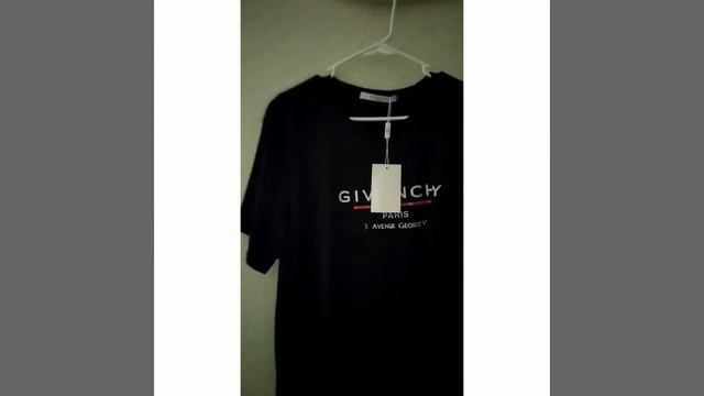 Givenchy Shirt @ m.yeskicks.cn смотреть онлайн