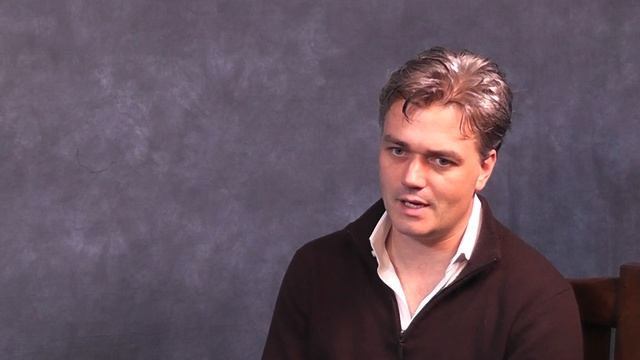 Edward Gardner: Part 2 смотреть онлайн