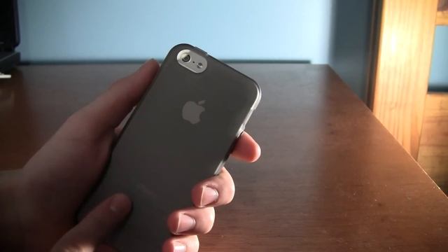 Tech Armor Frosted Black iPhone 5 Case смотреть онлайн