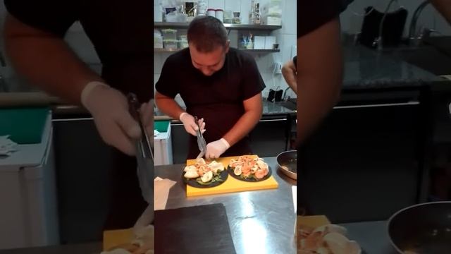 Будни рабочих кухни 😁