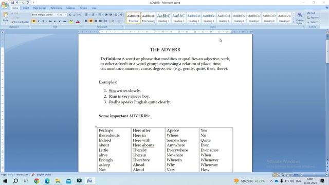 PARTS OF SPEECH IN 1HR | NOUN |PRONOUN |VERB|ADVERB | ADJECTIVE|PREPOSITION|CONJUNCTION|INTERJECTIO смотреть онлайн