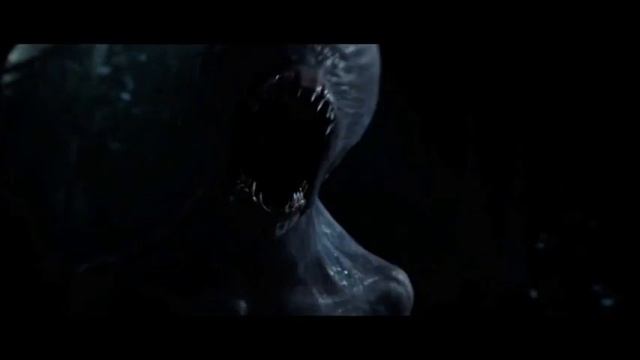 Alien Covenant Review/First Impressions смотреть онлайн
