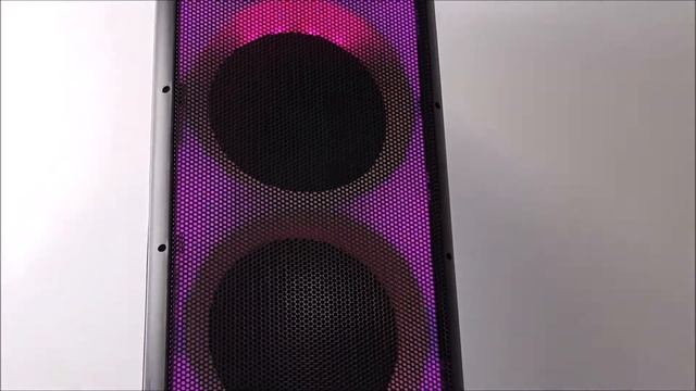 PARTY DJOON88 - Diffusore amplificato KARMA смотреть онлайн