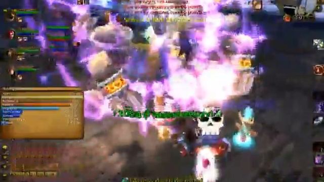 Karazhan Opera Event - Big Bad Wolf смотреть онлайн