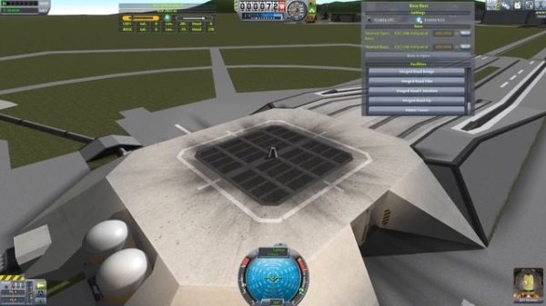 KSP Mods - Kerbal Konstructs