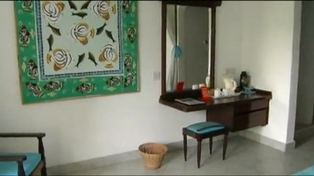Turtle Bay Beach Club - Our Rooms смотреть онлайн
