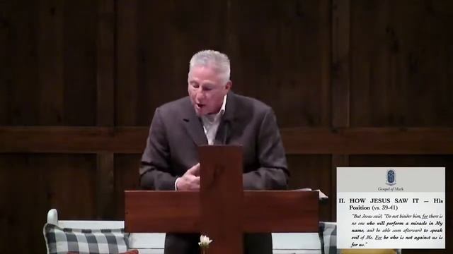 GBC Sermons Live Stream смотреть онлайн