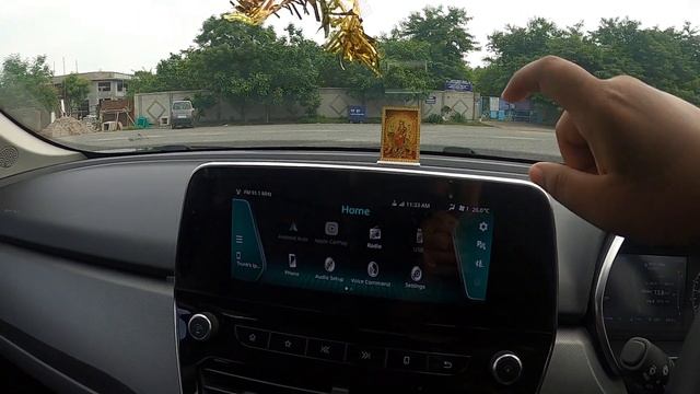 Tata Harrier XZ Dark Edition | Full Walk Around & Features | 2021 смотреть онлайн