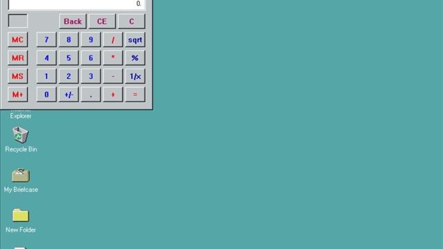 Windows NT SO parte 2 смотреть онлайн