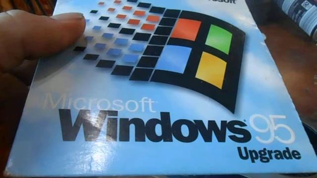 dont delay upgrade today windows 95 upgrade never used смотреть онлайн