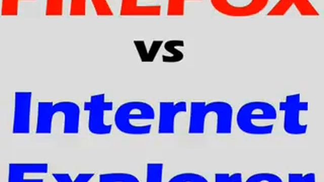 Internet Browser (virus test btw Firefox and IE) смотреть онлайн