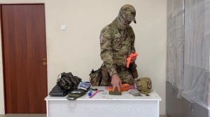 Разновидности жгутов и их применение