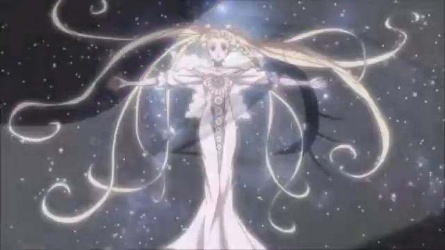 Sailormoon Crystal [AMV] Brave Shine