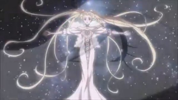 Sailormoon Crystal [AMV] Brave Shine
