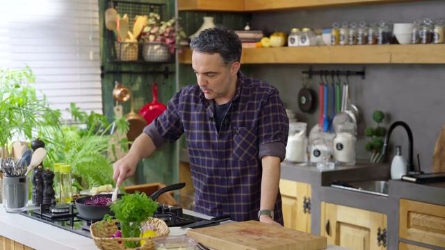 Кухня Арды (Турецкая кухня) Серия (54) смотреть онлайн