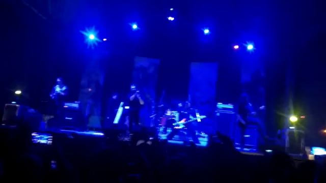 Saurom - El hada y la luna- Santa Catarina Guanajuato 2016 смотреть онлайн