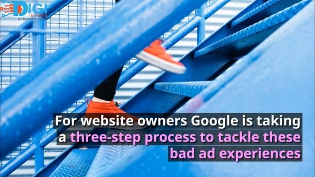 Google Chrome's New Inbuilt Ad Blocker 2018 смотреть онлайн