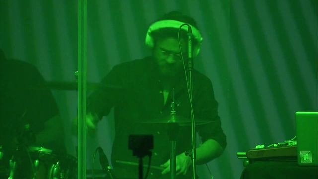 Justice - Stress / by Weiss Video Orchestra @Interference Festival (pt. IV) смотреть онлайн