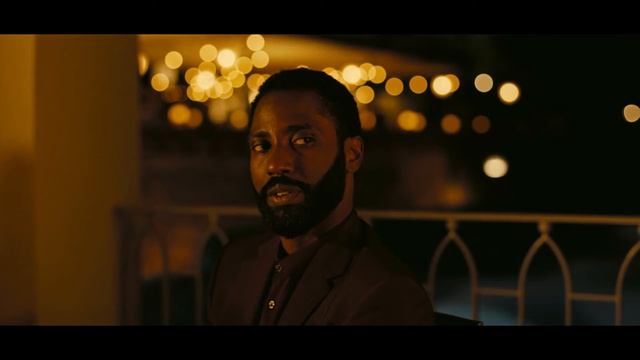 "How would you like to die?" | TENET 2020 Movie Scene | 1080p смотреть онлайн