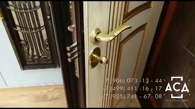 Металлические двери влагостойкими панелями для домов серии смотреть онлайн