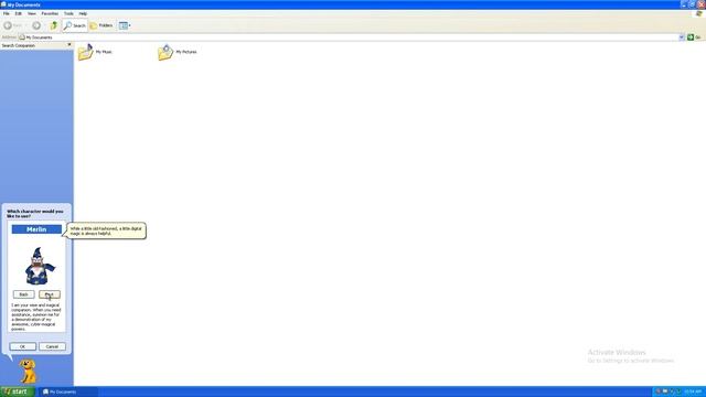 Using Windows XP like my Main OS смотреть онлайн