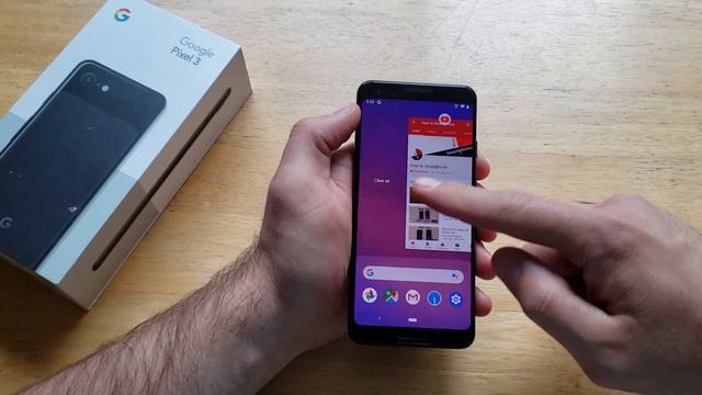 How to turn off running apps Google pixel 3 смотреть онлайн