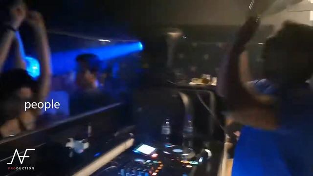 Opera club Bali / Naf pro смотреть онлайн