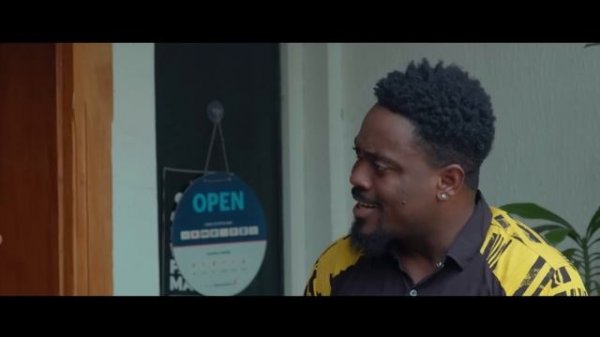 SECOND CHANCES IN LOVE~TOOSWEET ANNAN, UCHE MONTANA, NANCY ISIME 2024 LATEST NIGERIAN AFRICAN MOVIE