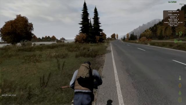 Let's Play DayZ - Part 2 смотреть онлайн