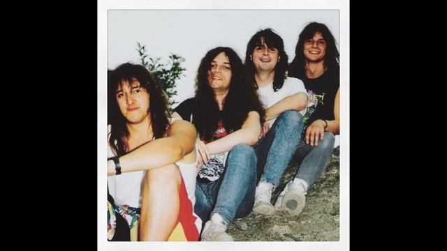 Blind Guardian Retrospective - Part 1 смотреть онлайн