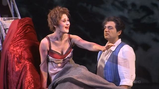 Australian Opera смотреть онлайн
