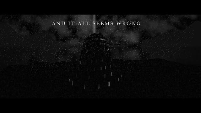 Grendel - 'Brace The Storm (LYRICS VIDEO 2019) смотреть онлайн