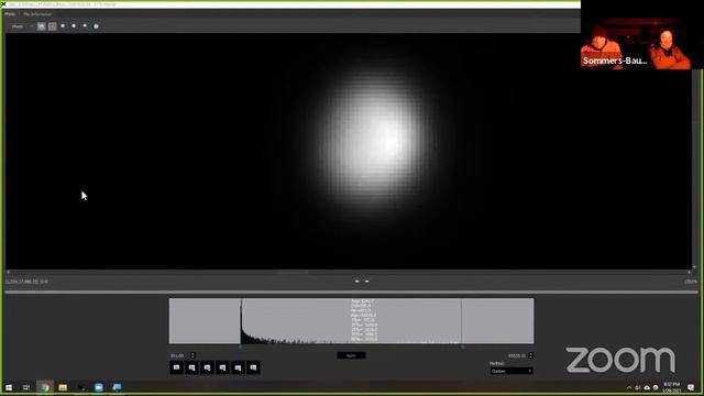 Sommers-Bausch Observatory Open House - January 29, 2021 смотреть онлайн