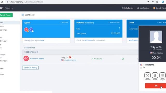 Zoho CRM Integration смотреть онлайн