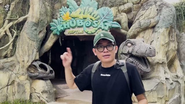 Đây chính là SỞ THÚ TUYỆT NHẤT VIỆT NAM SAO ? | Thèm Hoang Dã | Vinsafari смотреть онлайн