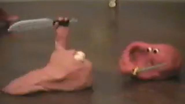 Blob Fight смотреть онлайн