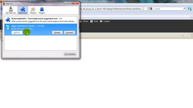 MU: Tegrity Window Firefox Skype problem смотреть онлайн