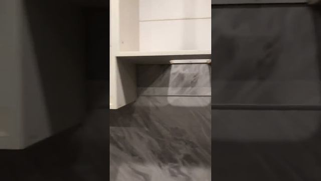 Процесс сборки модульной кухни смотреть онлайн